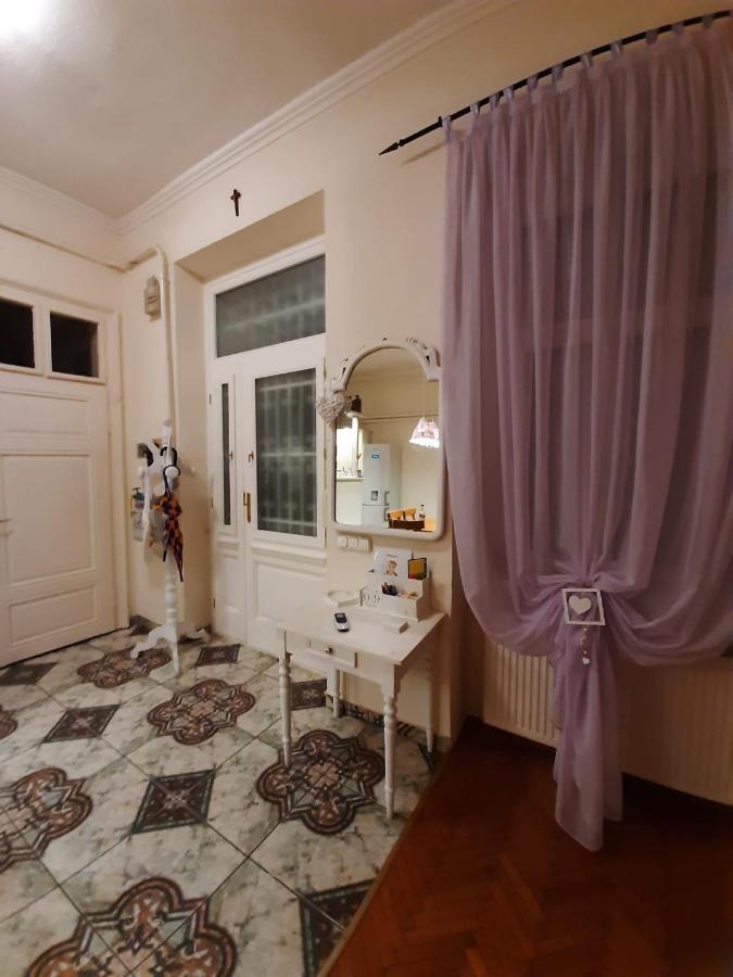 Panorama Apartment Budapesta Exterior foto
