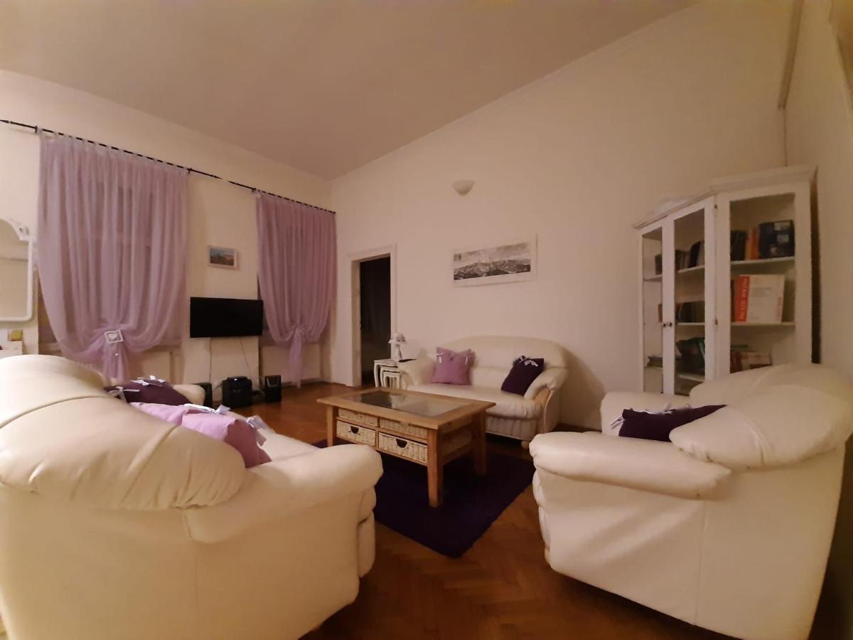 Panorama Apartment Budapesta Exterior foto