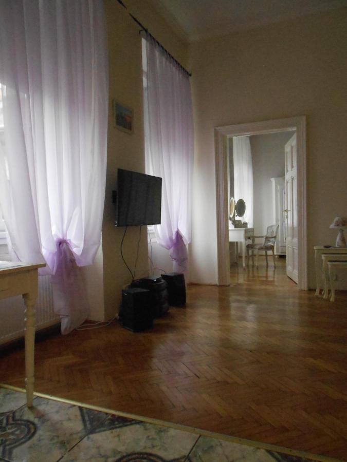 Panorama Apartment Budapesta Exterior foto